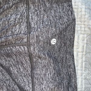 Charcoal size 6 lulus